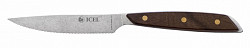 Нож для стейка Icel 11см, ручка из палисандра 23300.ST04000.110 фото